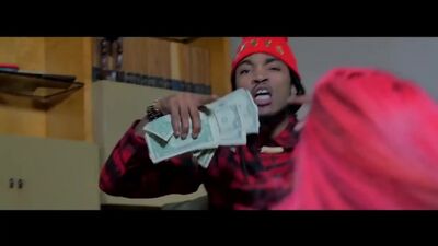 Tone! - Run Outta Breath ft. Boosie Badazz (Uncut)