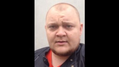 Видеоприглашение от Михаила Стогниенко (команда КВН "Плохая компания", высшая лига) на финал лиги деркого юмора "Чепреля".