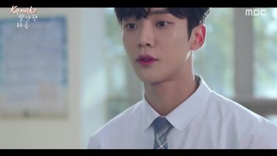 (Случайно найденный Ха Ру OST) Epitone Project - first love