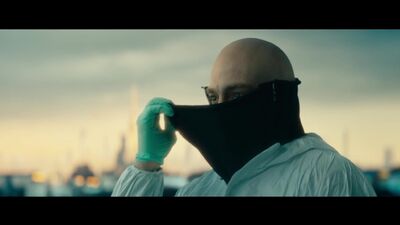 АВАНПОСТ | Сериал-блокбастер | Прямо сейчас на PREMIER.ONE