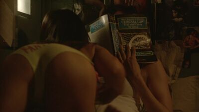 Ra Chapman, Nicole da Silva, etc Nude - Wentworth s01-04 (2013) HD 720p Watch Online