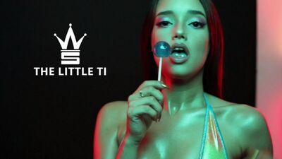 The Little Ti (WSHH HONEYS)