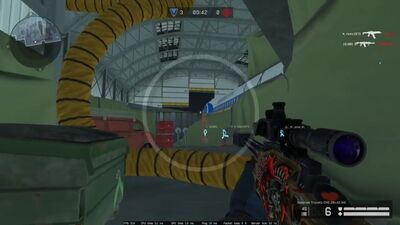 [RazorTV] НОВЫЙ КАЛАШ СКОРО В ВАРФЕЙС!ОБНОВЛЕНИЕ WARFACE!НОВЫЙ СЕЗОН РМ!МЕЙЛ ВНОВЬ ОГОРЧАЕТ!