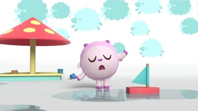 Малышарики - Новые серии - Автобус (69 серия) Обучающие мультики для малышей 1,2,3,4 года