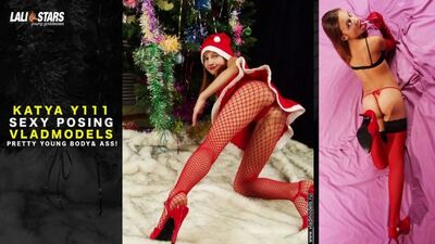 KATYA Y111 [Lalistars photo compilation]