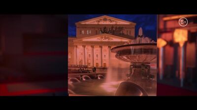 Лего Ниндзяго Фильм - гритинг