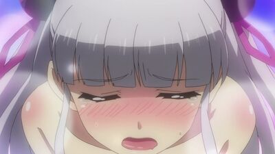 Shinmai Maou no Testament Burst TV-2 OVA / Новый завет владыки тьмы, моей сестры ТВ-2 OVA [Озвучка:Ancord & NikaLenina (AniDub)]