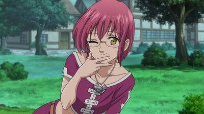 [Озвучка] [21] Семь смертных грехов: Гнев богов / Nanatsu no Taizai: Kamigami no Gekirin [21 серия] [BAN & SAKURA]