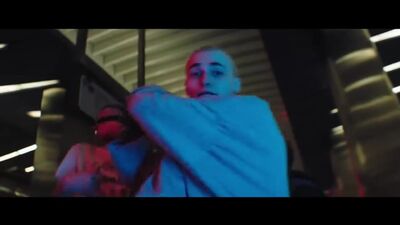 Big Baby Tape – Esquire cypher (ft. Boulevard Depo, i61, OFFMi, Батерс)