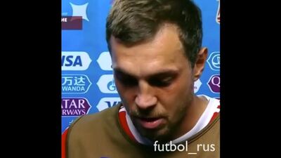 Дзюба плачет полсле поражения ★ РОССИЯ-ХОРВАТИЯ ( 480 X 480 ).mp4