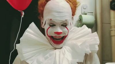 РУССКАЯ ПАРОДИЯ НА ФИЛЬМ 