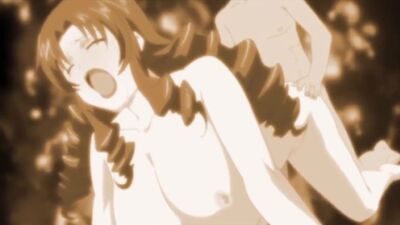 Tsuma no Haha Sayuri / Тёща Саюри / Саюри мать жены - 1/2 серия [RUS субтитры] (HENTAI)