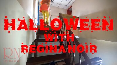 Хэллоуин 2021 - Velma Dinkley в желтых колготках - Scooby Doo