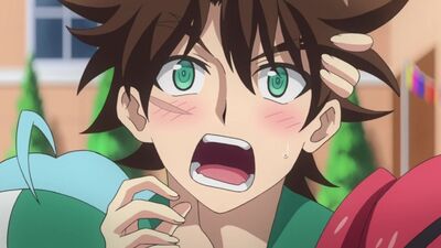 Shinmai Maou no Testament ТВ-2 2 серия БЕЗ ЦЕНЗУРЫ русская озвучка OVERLORDS По велению адской сестры 2 сезон 02