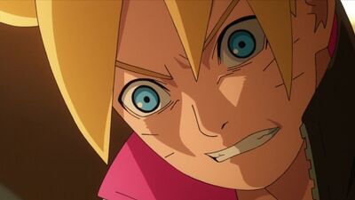 Боруто 53 серия / Boruto 53 серия | 3 сезон Наруто