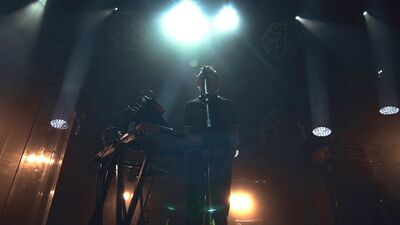 Дельфин - Новый альбом - Новый тур 2018