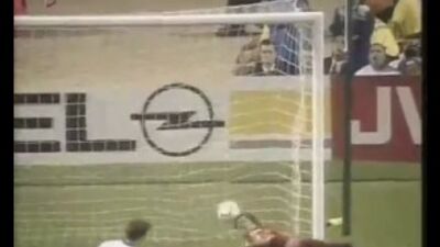 Германия - Англия (Евро 1996)