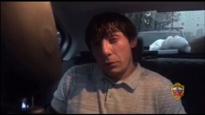 Двое вооруженных мужчин ворвались в один московский офис и забрали из фирмы 2 млн. рублей