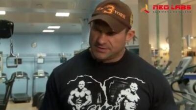 Голубочкин Дмитрий. О пептидах