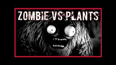 АПОКАЛИПСИС - Зомби против растений. Игры про зомби. ЗОМБИ 2.