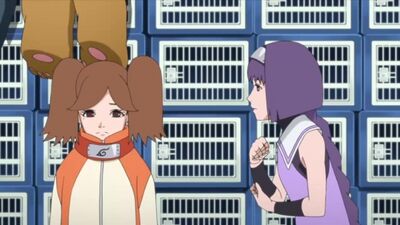 Боруто 49 серия 1 сезон - Русская озвучка! (Новое поколение Наруто, Boruto Naruto Next Generations, Баруто)