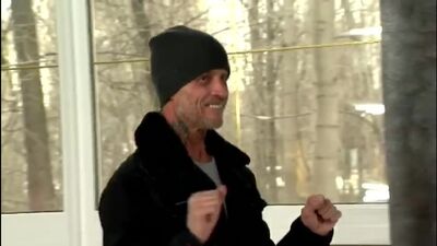 Не выйдет в эфир ТНТ: Свами Даши перед мастер-классами