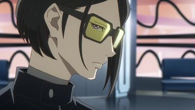 Carole & Tuesday / Кэрол и Тьюсдэй - 1 серия | Amikiri, Cleo-chan, Anzen & Gomer (MVO) [AniLibria.Tv]