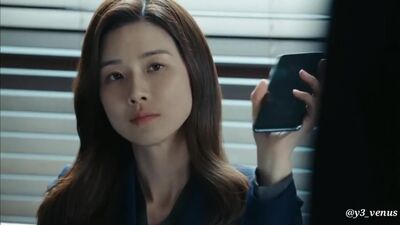 Ли Бо Ён (Шин Ён Чжу) | «Шёпот»