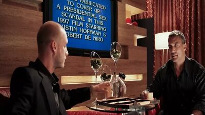 Angelina Jolie - мистер и миссис Smith