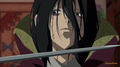 Для тебя, Бессмертный 17 серия