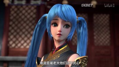 Первозданный Дракон 2 сезон 5 серия