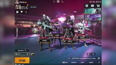 [Nerzul Gaming] ТУРНИР ПУБГ МОБАЙЛ БИТВА ЗА КАРАКИН! TEAMSPEAK ТУРНИРА PUBG MOBILE! ПУБГ МОБАЙЛ YAKUDZA и ONTOP!