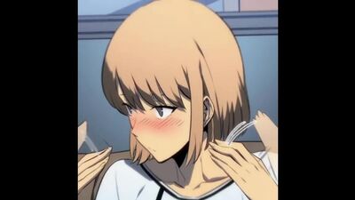 Solo Leveling ⊱ vine ⊰ Cha Hae-In