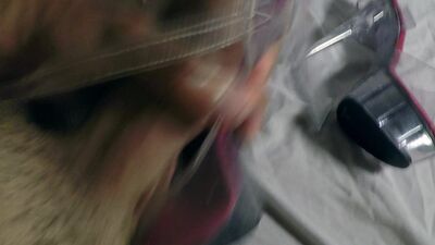 Дрянные чистые каблуки стриптизерши