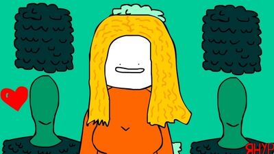 [Янур] ЯНУР - Папаха