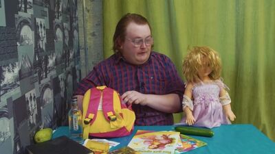 [RED21] СВОИМИ РУКАМИ - 1 СЕНТЯБРЯ