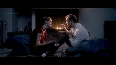 Sofia Gershevich - Elephants Can Play Football (Slony mogut igrat' v futbol, RU 2018) HD 1080p Nude? Sexy! Watch Online