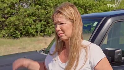 Hélène Rollès dévoile ses enfants dans "Les mystères de l'amour"