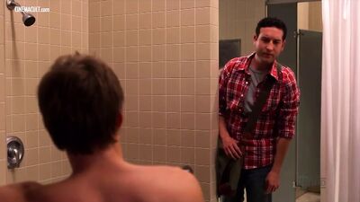 Nude of Weedies - Mary-Louise Parker, Rachel Germaine и компания