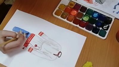 Фолкурок "Народный костюм" .mp4