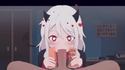 Helltaker Hentai | hentai 18+