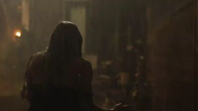 Сцена с изменой 03 - под ее ртом. 2016