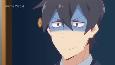 Anime.webm Sewayaki Kitsune no Senko-san