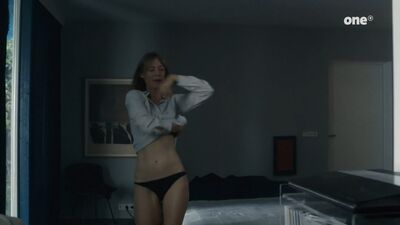 Йенни Шилли - Поздняя работа / Jenny Schily - Spätwerk ( 2018 )