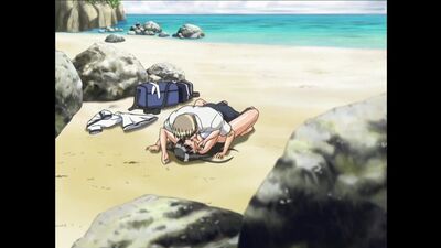 Sora no iro mizu no iro 2