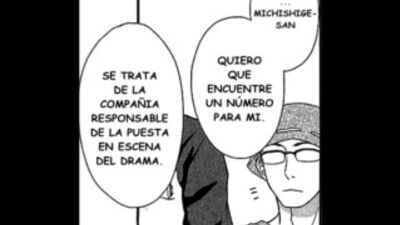 Yaoi / Правила игры с чёрным котом | Kuroneko Kareshi no Asobikata| Cap. 4