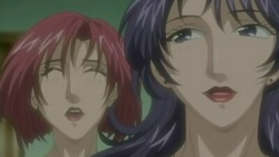 Развратная семейка | Sleazy Family | Inbo + Inko (3)