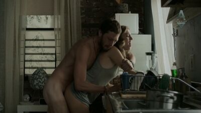 Лина Данэм , Эллисон Уильямс , Джемайма Кёрк , Габи Хоффманн , Зося Мамет - Девочки / Lena Dunham , Allison Williams , Jemima Ki