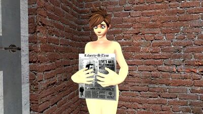 Overwatch - Traf Enf (без звука)