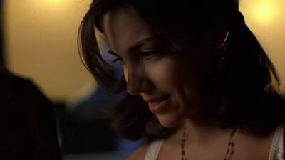 Vanessa Marcil - 'Скала' '